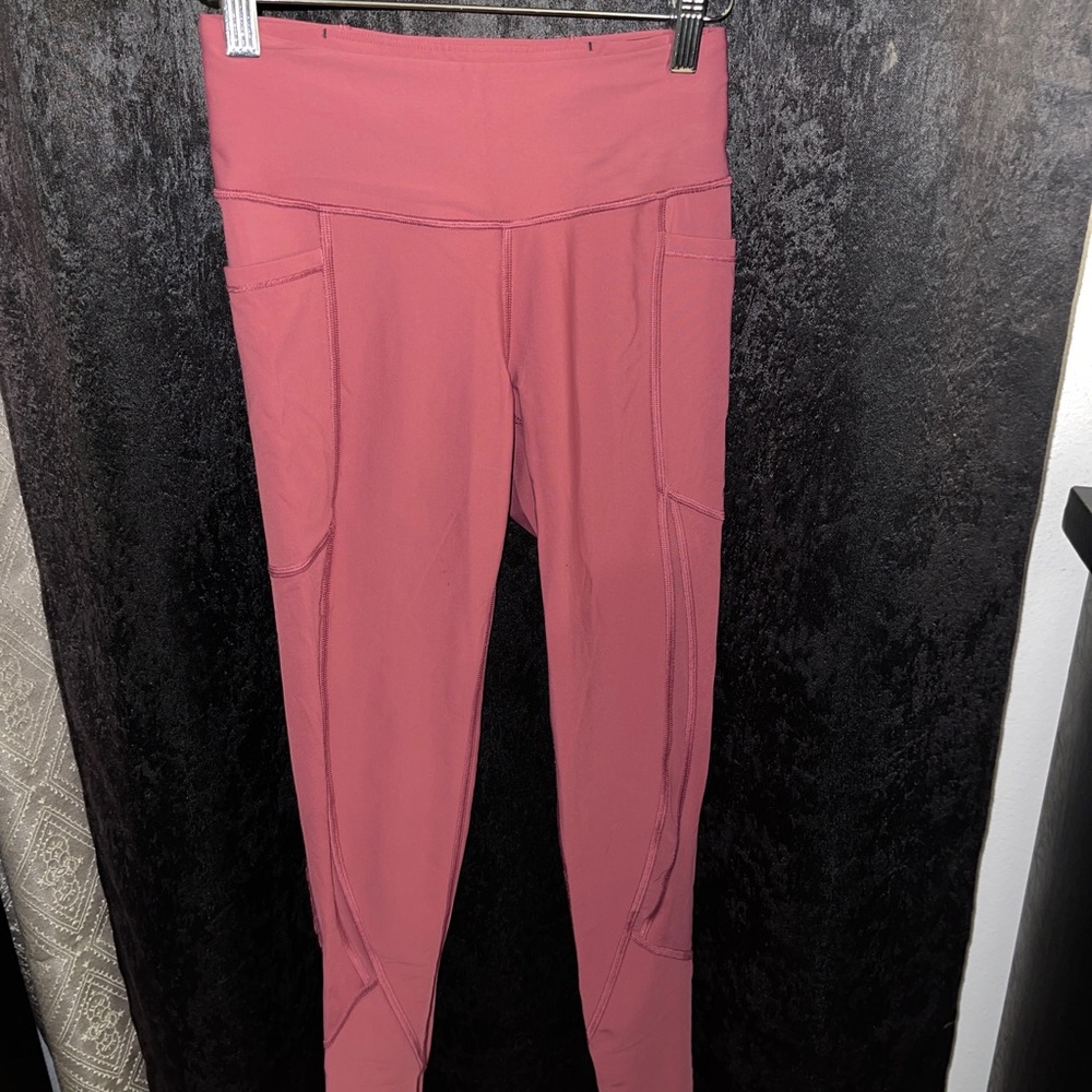 Victoria's Secret VSX leggings